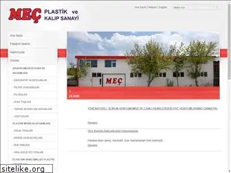 mecplastik.com.tr