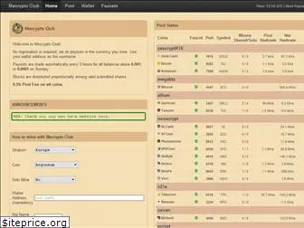 mecrypto.club
