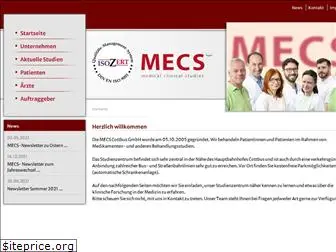 mecs24.de