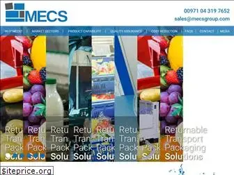 mecsgroup.com