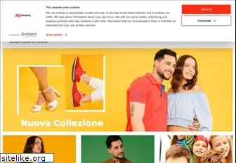 www.mecshopping.it