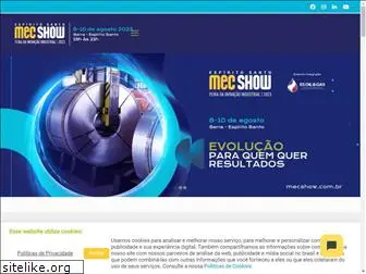 mecshow.com.br