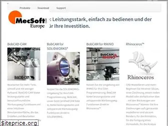 mecsoft-europe.de