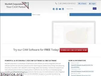 mecsoft.com