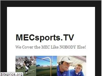 mecsports.tv