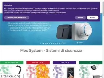 mecsystem.com