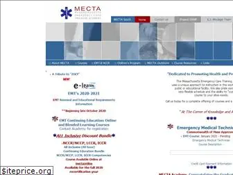 mecta.com