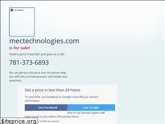 mectechnologies.com