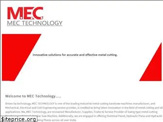 mectechnology.co.in