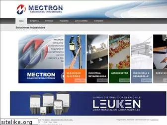 mectron.cl