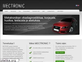 mectronic.fi
