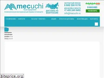 mecuchi.ru