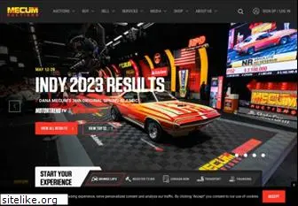 mecum.com