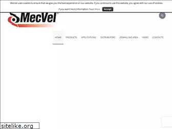 mecvel.de