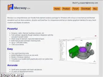 mecway.com