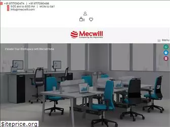 mecwill.com