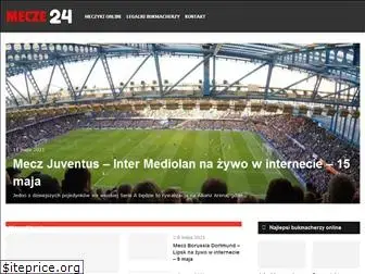 mecze24.net