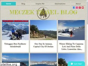 meczektravelblog.com