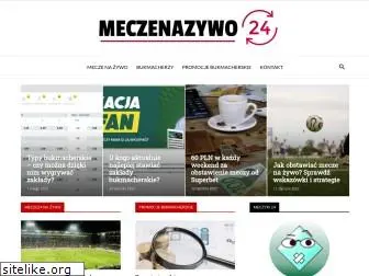 meczenazywo24.pl