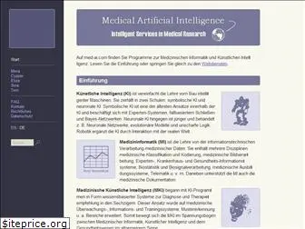 med-ai.com