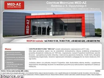 med-az.pl