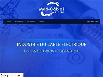 med-cable.com