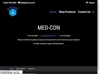 med-con.net
