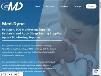 med-dyne.com