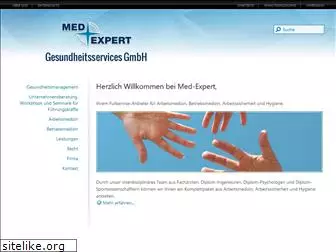 med-expert.de