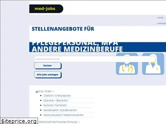 med-jobs.ch