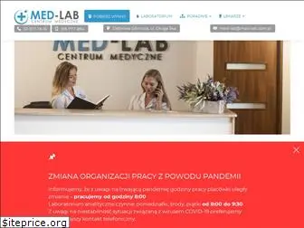 med-lab.com.pl