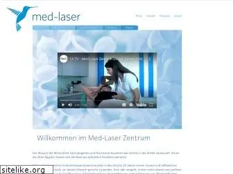 med-laserzentrum.ch