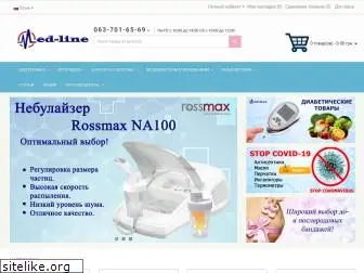 med-line.com.ua