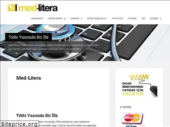 med-litera.com