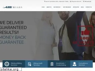 med-miles.com