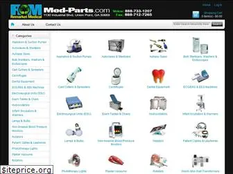 med-parts.com