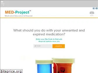 med-project.org