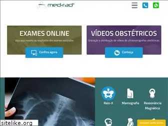 med-rad.com