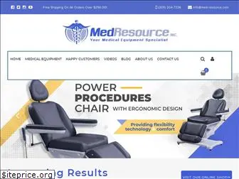 med-resource.com
