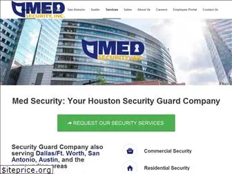 med-securityinc.com