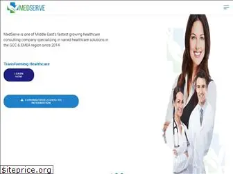 med-serve.com