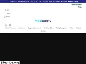 med-supply.net