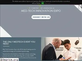 med-techexpo.com