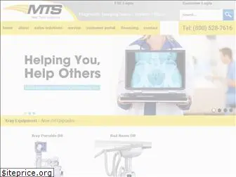 med-techsolutions.com