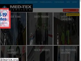 med-texservices.com