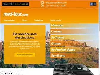 med-tour.com