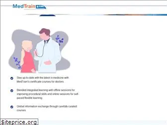 med-train.com