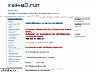 med-vet-outlet.de