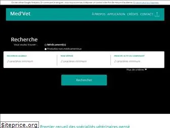 med-vet.fr