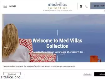 med-villas.net